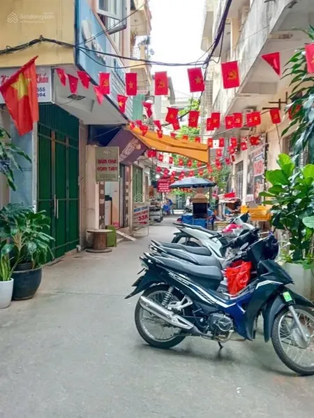 Bán nhà tây sơn, 72m, 5 tầng, 4.7m mặt tiền, phân lô, kinh doanh, ô tô tránh, giá 20.2 tỷ