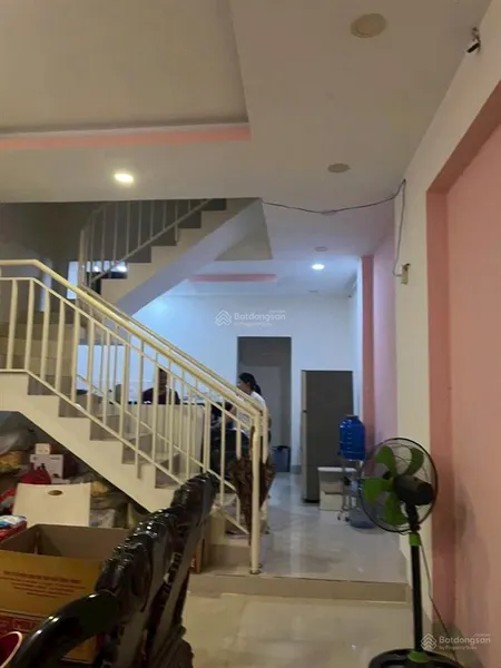 3,99 tỷ nhà 1 trệt 1 lầu,đã hoàn công đầy đủ ngay khu dân cư nam khang q9