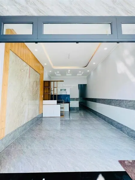 Nhà 4,2m x 13m đường lê văn khương 2 phòng ngủ gần nhà máy bia tiger 1,538 tỷ