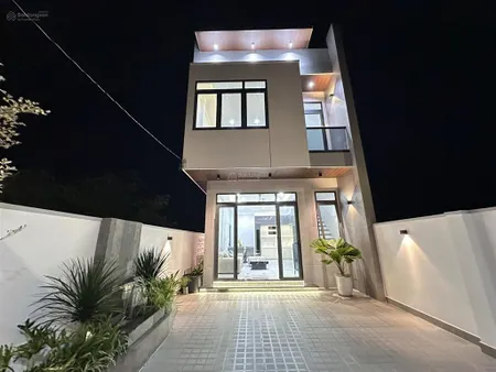 Bán nhà phố 1 trệt 1 lầu vị trí đẹp phường trung an, mỹ tho (phước thạnh cũ) giá 2 tỷ 250 tr