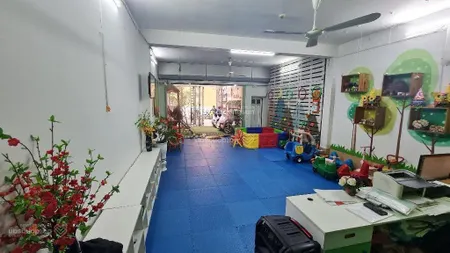 Bán nhà lạc long quân nối hoàng quốc việt thuỵ khuê 130m2 7tầng 51 tỷ