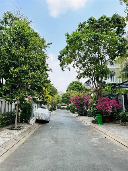 21 tỷ diện tích 126m2 căn nhà phố full nội thất giá tốt nhất khu dân cư phú mỹ vạn phát hưng