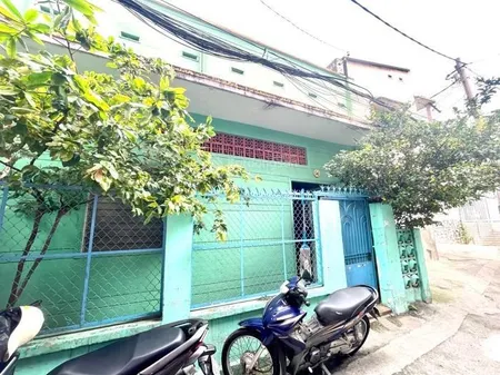 Hiếm! nhà cấp 4 cũ nguyễn văn đậu 132m2 ngang 6m chưa qua đầu tu ô tô vào nhà, chỉ hơn 100tr/m2