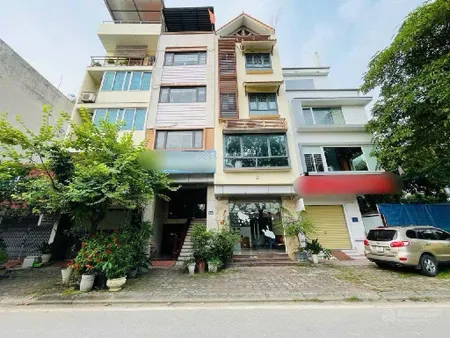 Bán nhà phân lô kiều mai vip, vỉa hè, ô tô tránh đỗ, 2 mặt ngõ, 52m2x6t, mt4m, 18 tỷ