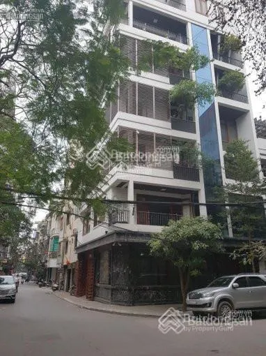 Bán nhà lô góc ngõ 91 nguyễn chí thanh, 50m2 5 tầng phân lô vỉa hè ô tô tránh giá 19 tỷ