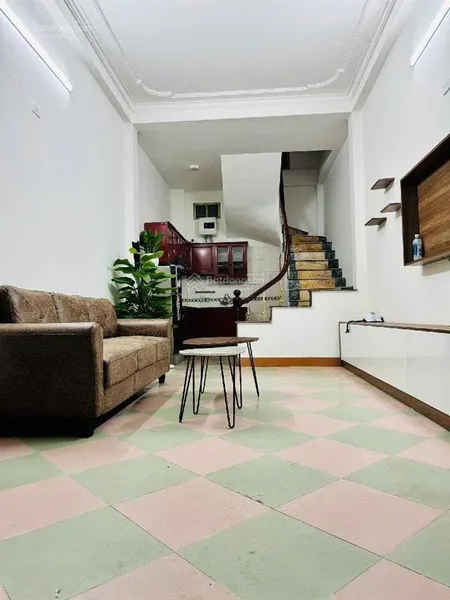 Bán nhà tây hồ lạc long quân, vị trí đỉnh, 45m2, giá 8.55 tỷ
