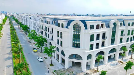 Bán lk 100m² hinode royal park đường 12m, trung tâm đô thị, giá chỉ 16 tỷ