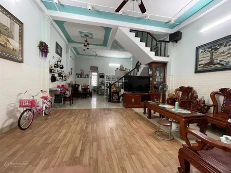 Bán nhà trung tâm vũng tàu, phường 7, vị trí nhiều tiện ích