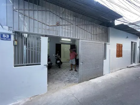 Bán nhà ngang gần 10m, cách biển 350m giá chỉ 3,4 tỷ vĩnh phước nha trang