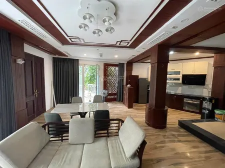 Chính chủ bán nhà 4 tầng khu phân lô đội cấn 73m chỉ 16.8 tỷ ba đình ô tô đỗ cổng