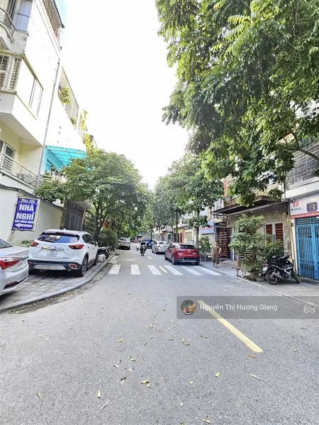 Bán lk kđt văn phú, hà đông, 90m, 5 tầng, ngay quận uỷ metro hà đông, ô tô tránh, vỉa hè kd