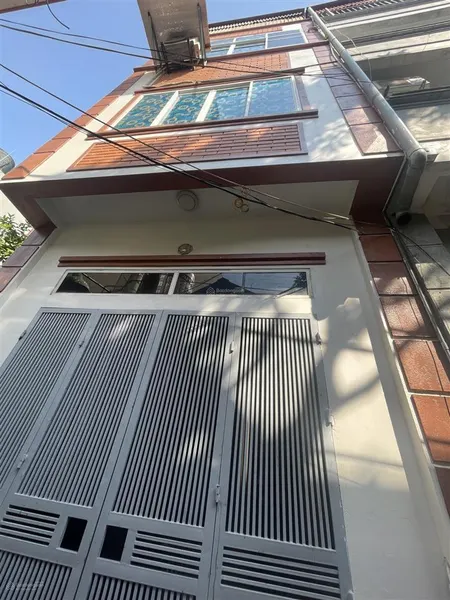 Bán nhà dương nội geleximco ngõ rộng oto đỗ gần full nội thất 30m2 giá chỉ 5.6 tỷ