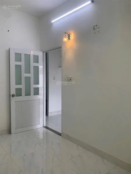 Bán nhà riêng 2pn, 2wc tại ba cu, p4, vũng tàu, giá 3,95 tỷ