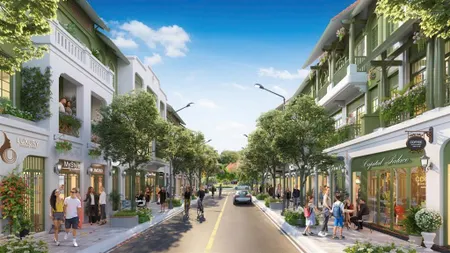 Sở hữu căn hộ liền kề 56m2 khu nghỉ dưỡng sun urban city hà nam với giá gốc của cđt chỉ còn 5,3tỷ