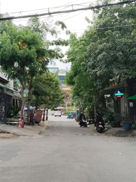 Bán nhà khu vip đặng thùy trâm p13 bình thạnh tp hcm