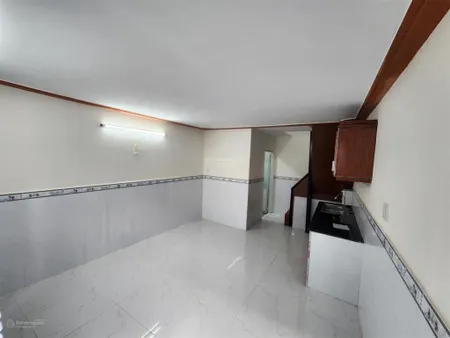 Bán nhà nhỏ xinh mới xây đường nguyễn thị búp quận 12