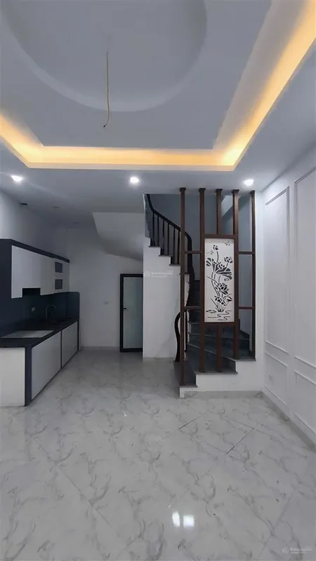 Nhà đẹp ngãi cầu an khánh | ngõ nông view hồ thoáng mát ô tô đỗ cách 30m gần trường chợ