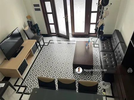 Giá rẻ nhất ocp2 chà là 48m2 hoàn thiện full 5 tầng đường lớn 2 ô tô đi cho thuê, kinh doanh