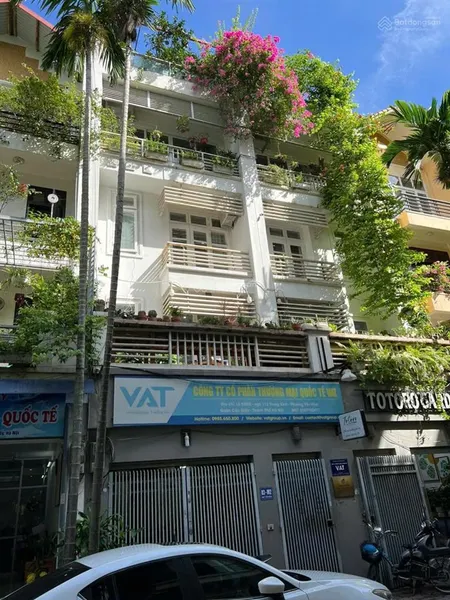 Chính chủ bán nhà phân lô nghĩa đô, hoàng quốc việt, cầu giấy, hà nội.