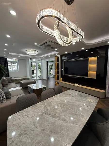 Siêu phẩm trịnh văn bô 7 tầng 55m2 4m2 mt 20m ra đường ô tô tránh 7.65 tỷ.