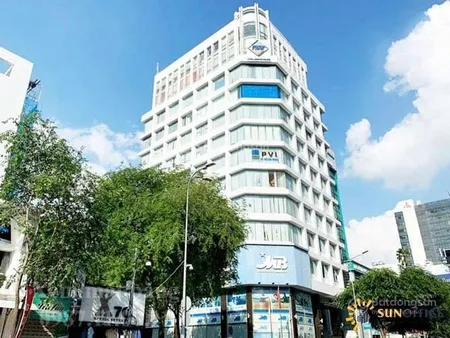 Góc 2mt siêu vị trí đường nguyễn trãi quận 1 [12x30m] hầm 10 tầnghđt 400tr giá 300tỷ