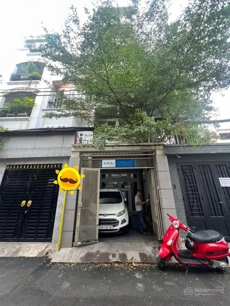 Siêu phẩm 6 tầng đường 3/2, quận 10 ô tô vào nhà 65m2 giá 18,5 tỷ full nội thất đẹp