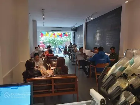Bán nhà mặt tiền kinh doanh phan huy ích, tân bình