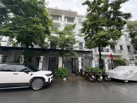 Bán nhà tt6.2a kđt đại kim phân lô ô tô tránh vỉa hè tòa nhà 5 tầng vừa ở kd 64m2 giá 22.8 tỷ