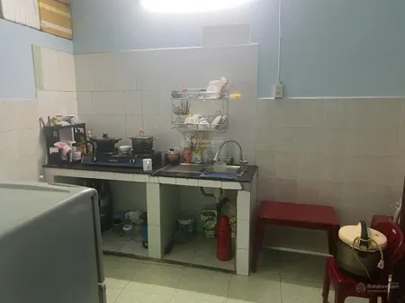 Nhà tân an hẻm đường số 4, nam nha trang