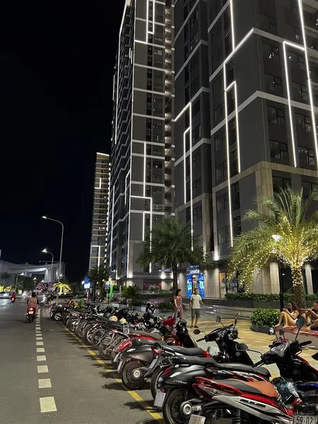 Bán shophouse vinhomes grand park, quận 9 mặt sảnh cho thuê ngay khi nhận shop bàn giao