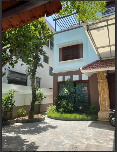 Biệt thự vip dương nội diện tích 306m2 mặt tiền lớn full công năng đẳng cấp thượng lưu