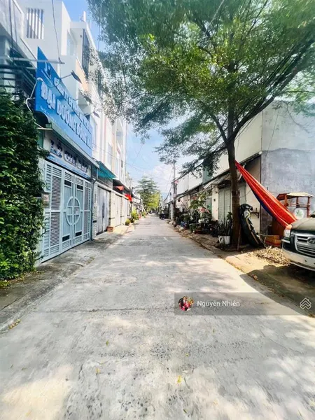 Chdv 6 tầng thang máy 17 phòng thu nhập 50tr/tháng gần đh ngân hàng, hoàng diệu 2