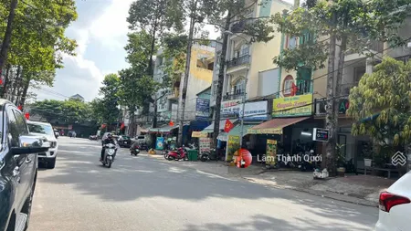Bán nhà 2mt 284286 nguyễn gia trí, 10x21, 2 lầu, st, góc 2mt, 61 tỷ