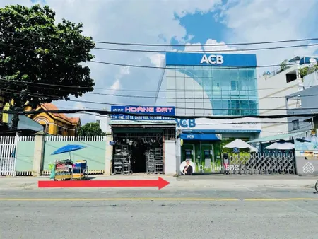 Siêu phẩm! chỉ 113tr/m mặt tiền kha vạn cân sát phạm văn đồnggpxd 2 hầm 20 tầngdtcn 1020m2