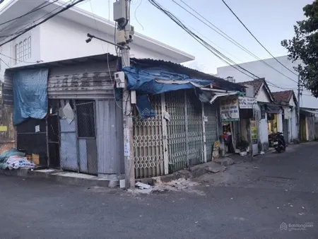 Nhà 2 mặt tiền đường 6m phan kế bính, hải châu. s= 185m2 ngang 9m giá 15 tỷ