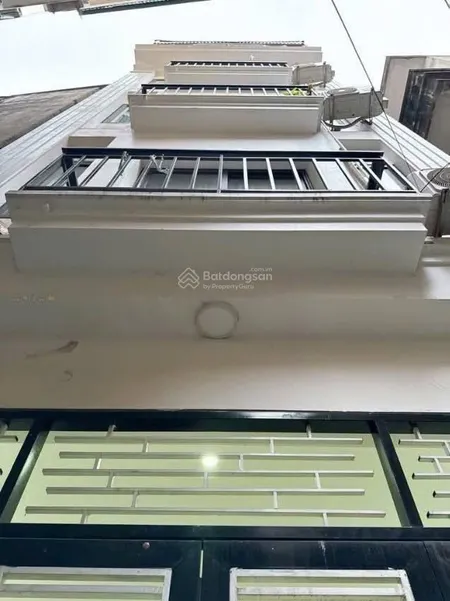 Nhà 5 tầng 8 phòng ngủ dòng tiền ổn định phố lê quang đạo, gần svđ mỹ đình, dt 40m2