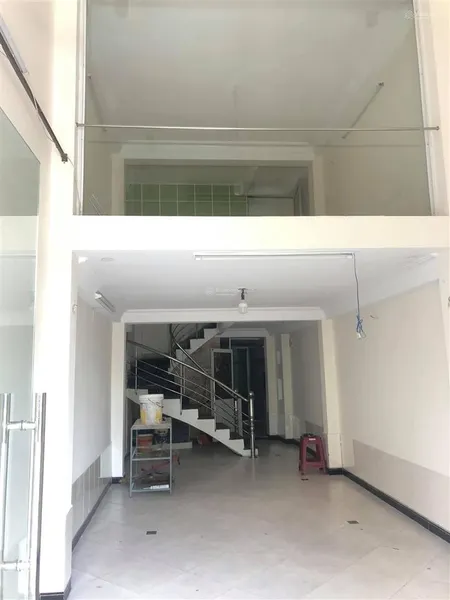 Nhà mặt tiền 4,5 tầng phan thanh