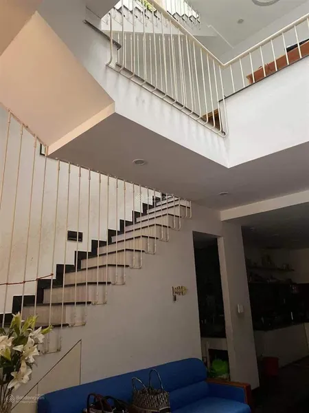 Bán nhà mặt tiền nguyễn thái học p. 7 tp. vt 90m2 xây 3 tầng, giá 16,5 tỷ bớt lộc