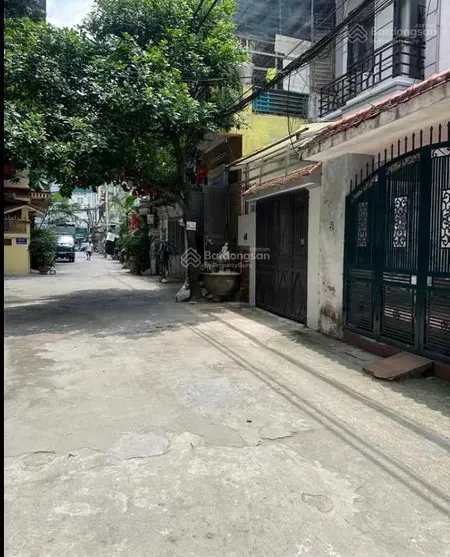 Bán nhà riêng 51m2, 5pn, 4 tầng, hoàng mai, 8,15 tỷ, đẹp, tiện ích gần