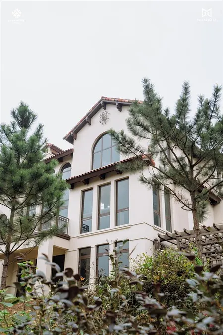 Vốn chỉ từ 3 tỷ sở hữu ngay biệt thự vip 2 mặt tiền view hồ thanh xuân valley ck ngay 200tr