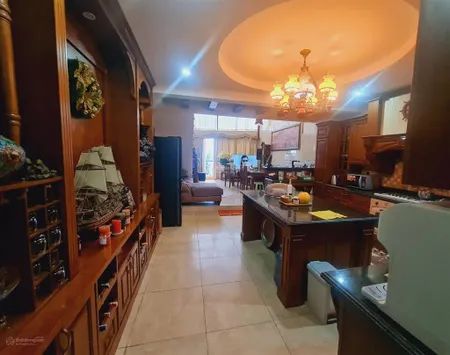 Bán nhà chính chủ phố cầu giấy 58m2x3t, giá 14,3 tỷ
