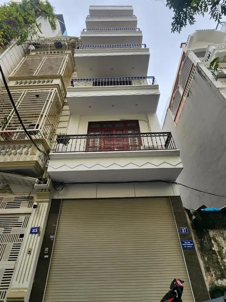 Siêu phẩm ! bán nhà hoàng văn thái tòa nhà 7 tầng, thang máy, phân lô qđkd đỉnh 65m2 giá 23.8 tỷ