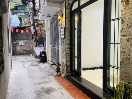 40m2*6t*13.75 tỷ, ngã 6 ô chợ dừa, đống đa, hn, thang máy, 0985 818 ***