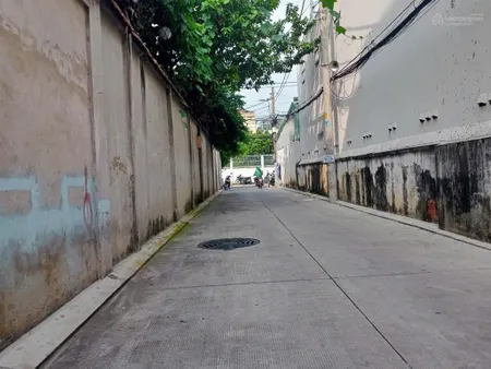 Hiếm! cơ hội đầu tư dãy trọ đường 4 p. bình thọ ngang 5.42m giá chỉ 7.7 tỷ