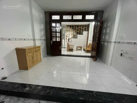 Bán nhà riêng 5pn, 5wc tại phường 9, gò vấp, 7,3 tỷ, 87m2 đẹp, nhiều tiện ích
