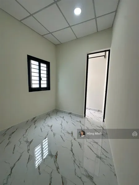 Chỉ nhỉnh 1,65 tỷ có ngay nhà 3 tầng quận 3 cách mạng tháng tám nhà mới ngay chợ hoà hưng