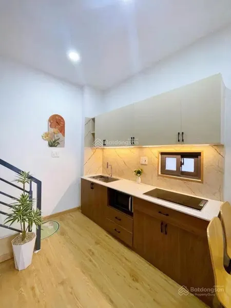 Hoa hồng 1% bán nhà riêng tại phan sào nam, 3,5 tỷ, 24 m2, 2 tầng