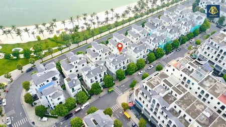 27,5 tỷ! biệt thự song lập sao biển 135m2 view hồ 24,5ha, cạnh quảng trường vinhomes ocean park gl