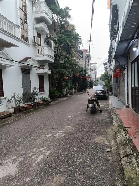 Phân lô lý sơn, ô tô tránh kinh doanh, 62m2 mt10m 4t 15 tỷ