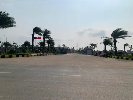 Bán lô đất kcn đồng văn 3, vị trí kết nối cao tốc pháp vân cầu giẽ, dt từ 1ha. 0988 457 ***